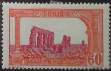 Tunisko 81 *