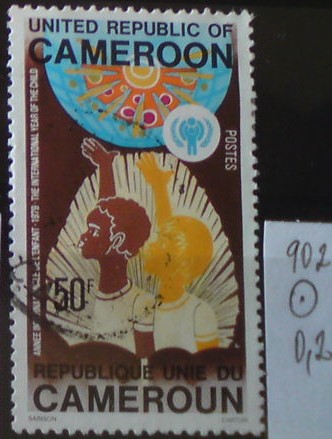 Kamerun 902