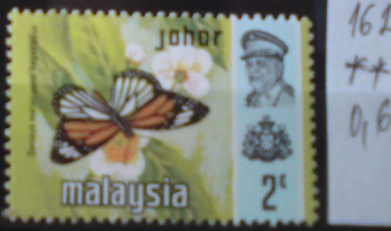 Johor 162 **