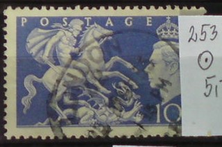 Veľká Británia 253