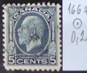 Kanada 166 A
