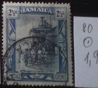 Jamajka 80