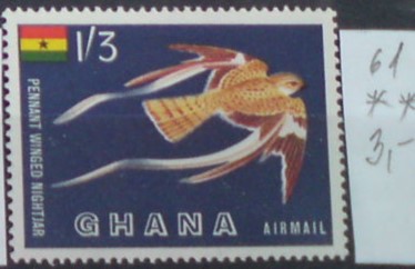 Ghana 61 **