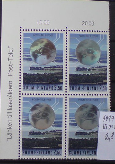 Fínsko 1099 **