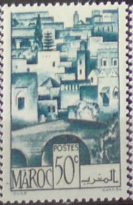 Maroko 245 **