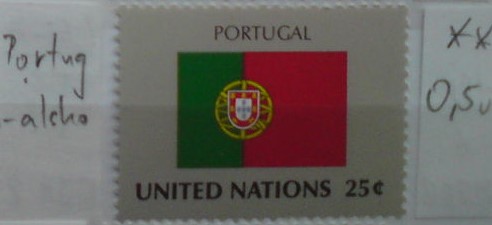 OSN-Portugalsko **