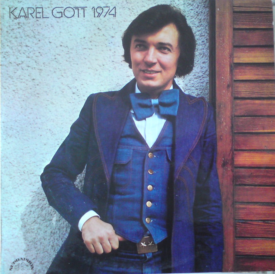 Karel Gott 74