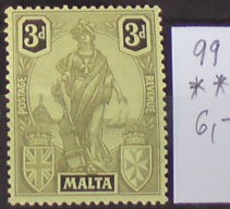 Malta 99 **