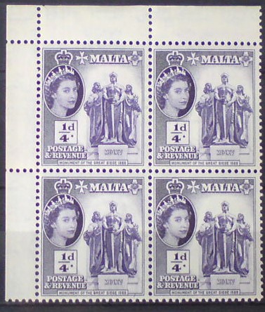 Malta 237 **
