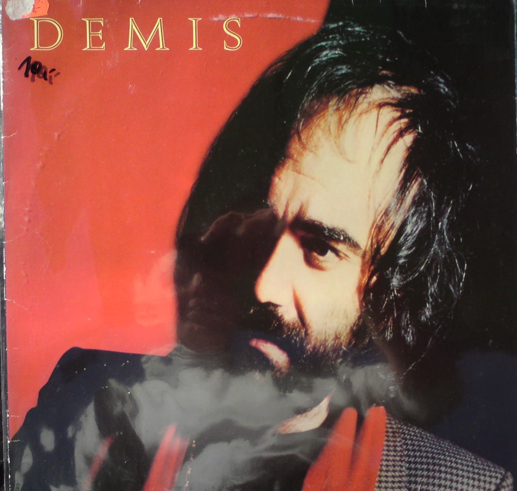 Demis Roussos