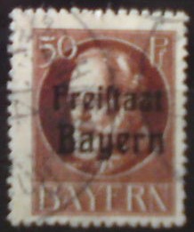 Bayern 160