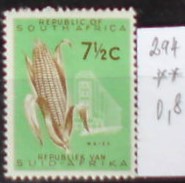 Južná Afrika 294 **