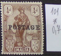 Malta 101 *