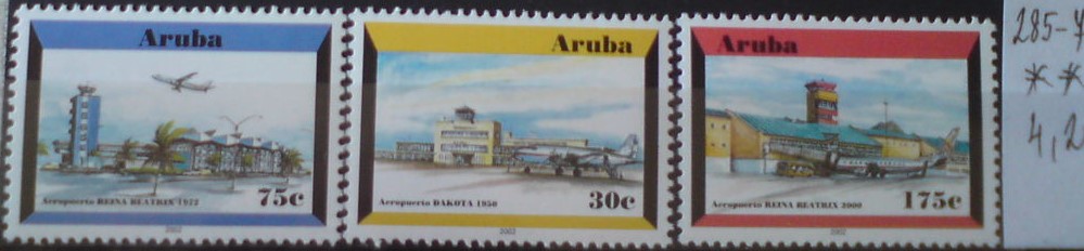 Aruba 285-7 **