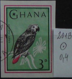 Ghana 201 B