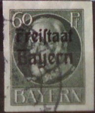 Bayern 162 B