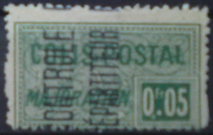 Balíková pošta