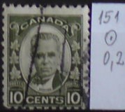 Kanada 151