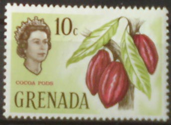 Grenada 208 **