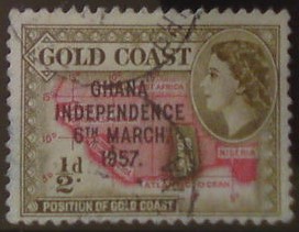 Ghana 5