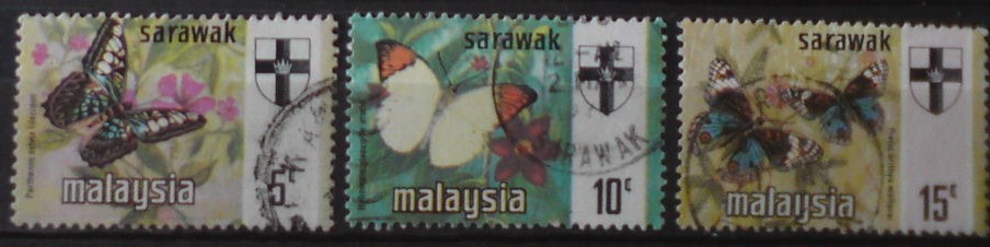 Sarawak 221/4