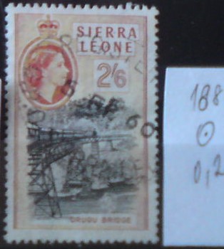 Sierra Leone 188