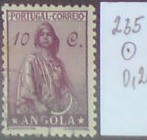 Angola 235