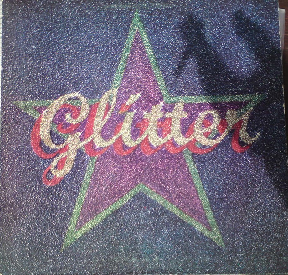 Gary Glitter