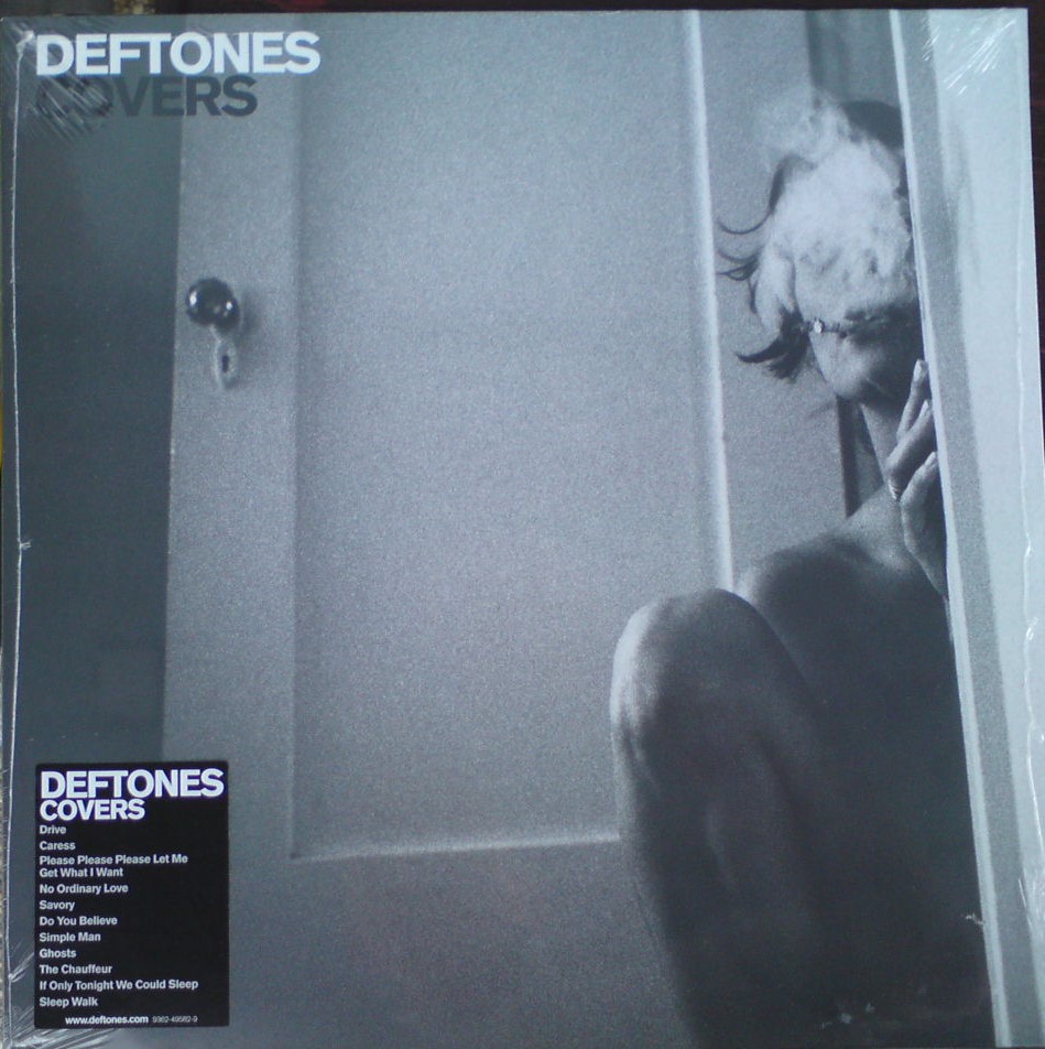 Deftones cover