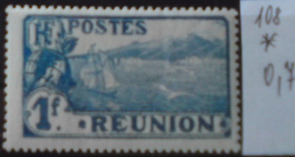 Reunion 108 *