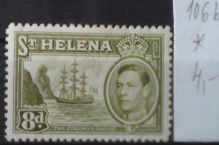 Svätá Helena 106 b *