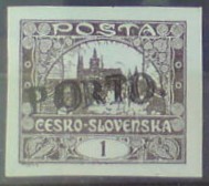 ČSR * provízoria