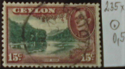 Ceylon 235 x