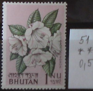 Bhután 51 **