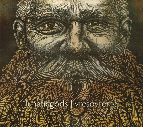 Lunatic Gods veršovanie