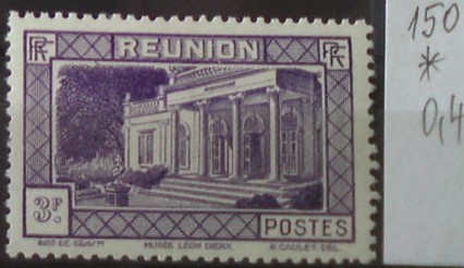 Reunion 150 *