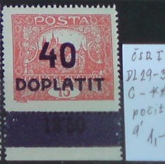 ČSR DL 30 C **