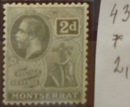 Montserrat 43 *
