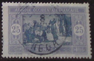 Senegal 60