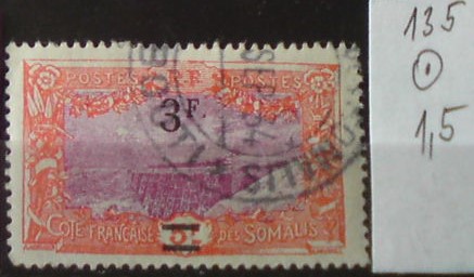 Francúzske Somálsko 135