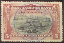 Kongo 20