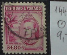 Trinidad a Tobago 144