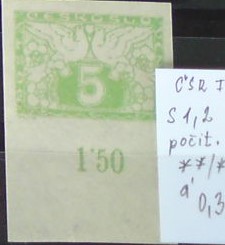 ČSR S 2 *