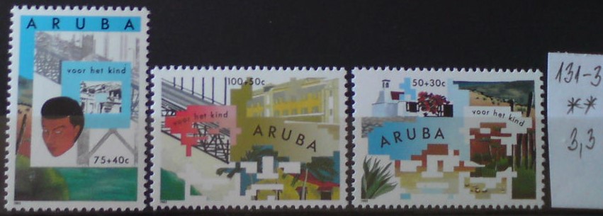 Aruba 131-3 **