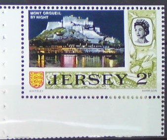 Jersey 37 **