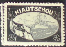 Kiautschou *