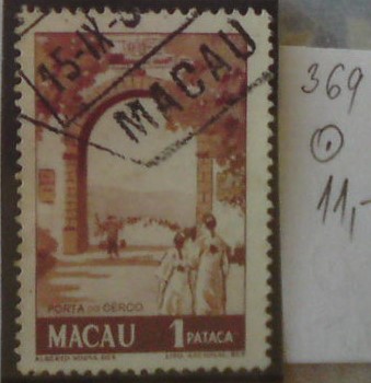 Macau 369