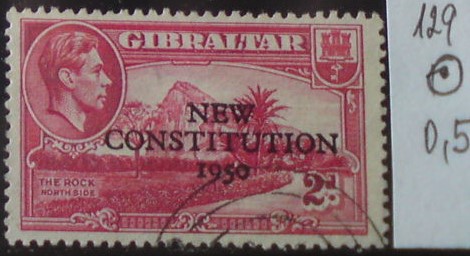 Gibraltar 129