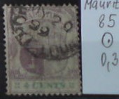Mauritius 85
