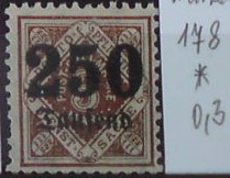 Württemberg 178 *